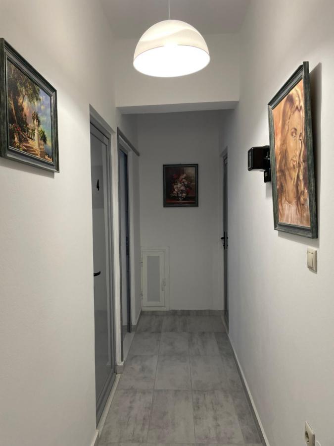 Lefteris Apartment Kardamena  Zewnętrze zdjęcie