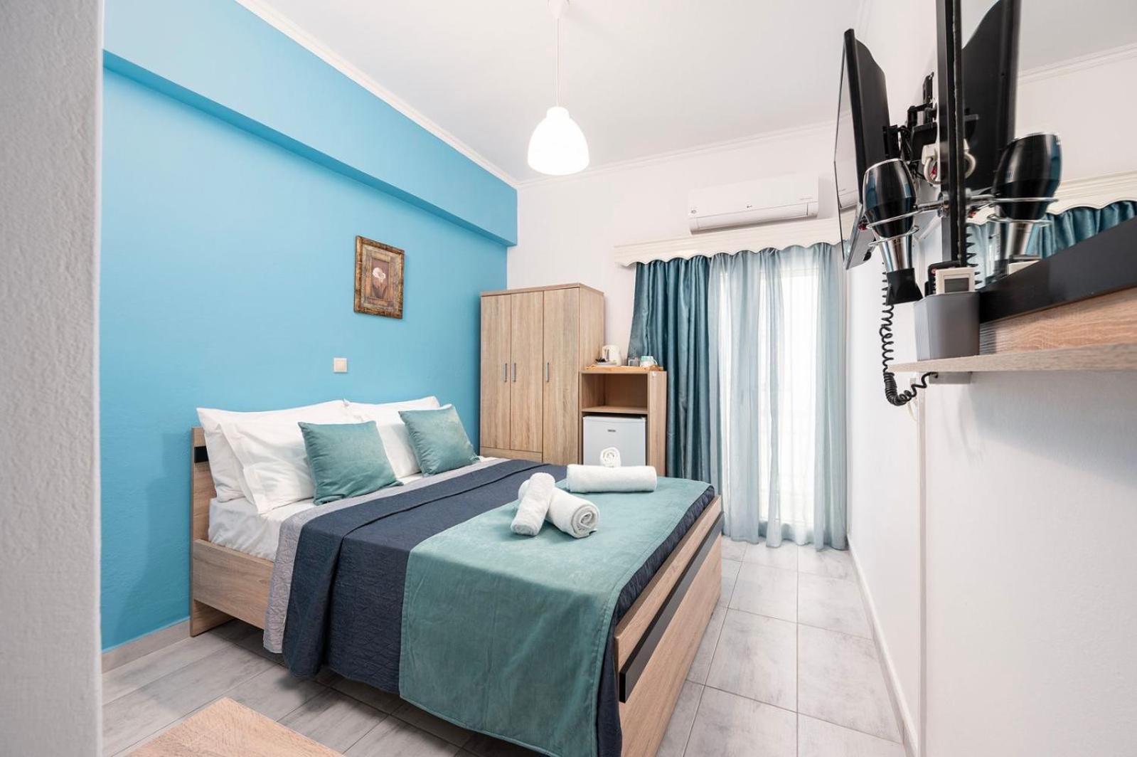 Lefteris Apartment Kardamena  Zewnętrze zdjęcie